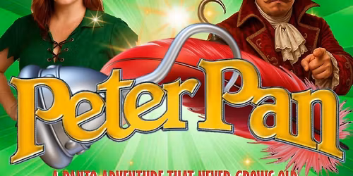 \u2728PETER PAN\u2728