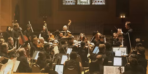 Resistance: Keila Wakao Plays Sibelius + Thompson & Shostakovich