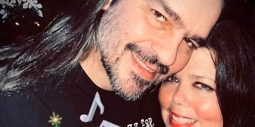 Lisa Kyle & Damon return to the Rookery !! \ud83c\udf84