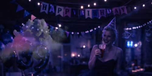 Daniel McGaw | Bruders and the Blackjacks | Of Tree | Shallow Divers | ILYA