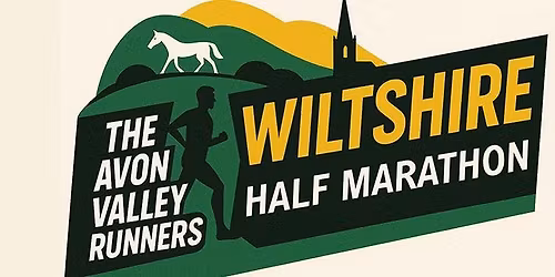 The AVR Wiltshire Half Marathon 2026