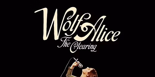 Wolf Alice Nottingham Tickets
