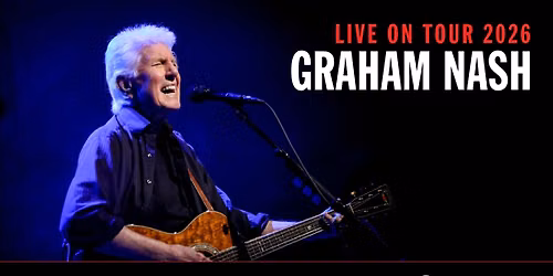 Graham Nash