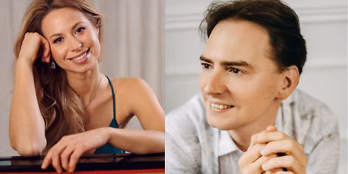 Anja & Greg
