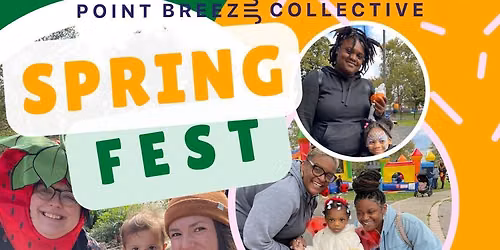 SPRING FEST 2026