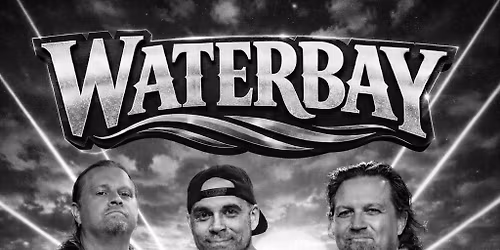 Acoustic Trio Waterbay