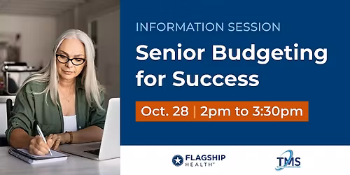 Senior Budgeting for Success
