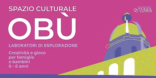 "C'era una Carta", Laboratorio Tematico 4-6 anni