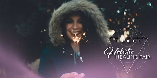 MISSISSAUGA HOLIDAY HOLISTIC HEALING FAIR\u2122