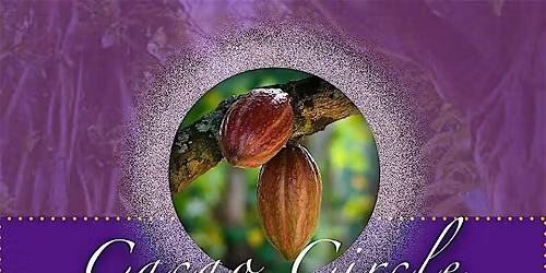 Sacred Cacao Circle in Long Island City