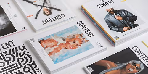 Content Pick-Up Party 18.1, "Discover" at Open San Jos\u00e9