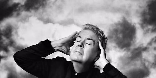 Lol Tolhurst