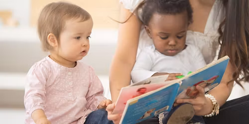 Bright Babies Storytime