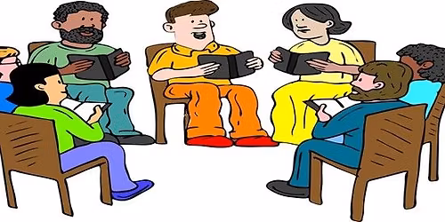 CHRISTIAN MENS FELLOWSHIP