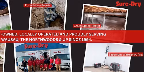 Greater Wausau Chamber Business Expo