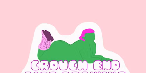 Life Drawing at Crouch End Picturehouse