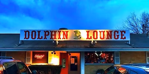 Kopperhead Creek at the Dolphin Lounge 