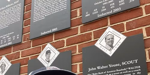 Walter Youse 70th Anniversary Legacy Reunion