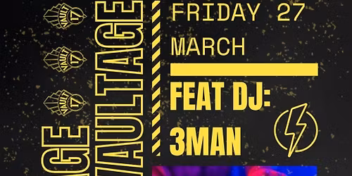 High Vaultage - FREE