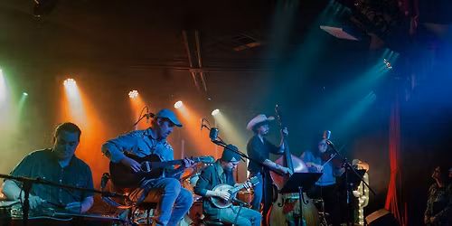 Alex Oliverio's Sunshine Ensemble