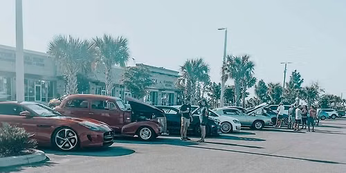 Babcock Cars and Coffee