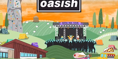 Kineton Music Festival 2026