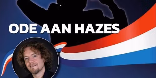 Bloed, Zweet & Tranen | Andre Hazes Tribute