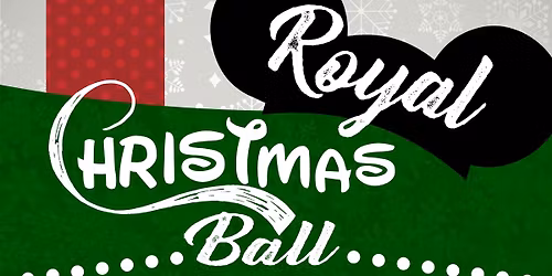 MCCC's 2025 Royal Christmas Ball