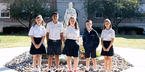 Middle School Information Night