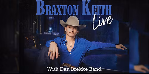 Braxton Keith