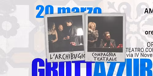 Amleto... a Orgiano (VI)!