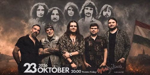  HEEP FREEDOM \u2013 HEEP BEFORE HEEP | Bemeleg\u00edt\u00e9s a nagy tal\u00e1lkoz\u00e1sra