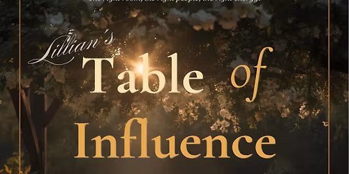 Table of Influence\u2122\ufe0f