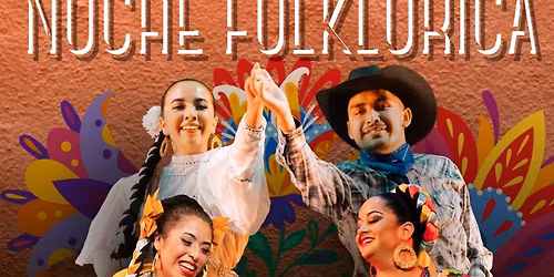 Noche Folkl\u00f3rica 2026