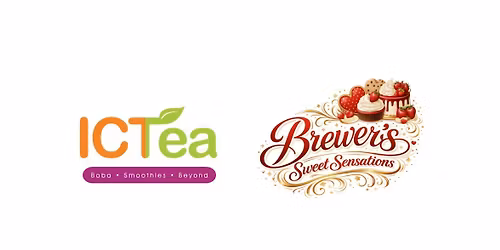 Brewer\u2019s Sweet Sensations is officially carrying our product's inside ICTea!