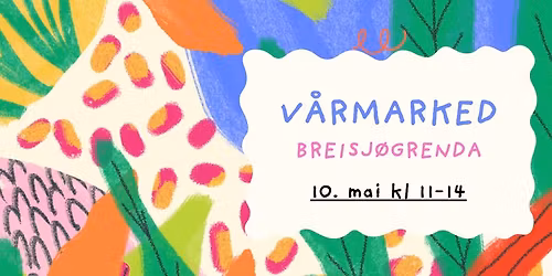 V\u00e5rmarked i Breisj\u00f8grenda