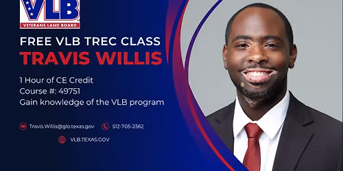 Free VLB CE Class
