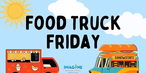 Food Truck Friday