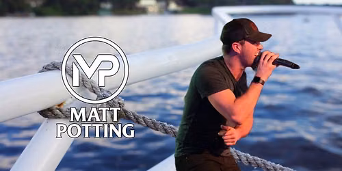 Matt Potting @ Dock's Beach House