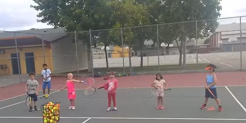 Milpitas Pee Wee Tennis 2026 \u2013 Fun for Little Players!