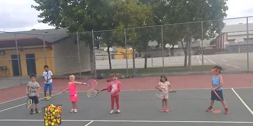 Milpitas Pee Wee Tennis 2026 \u2013 Fun for Little Players!
