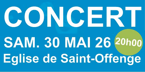 Concert ENTRE ELLES & AIR MELODIES