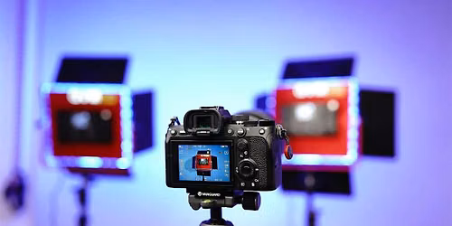 Lichtwerk - Kreative Studiofotografie