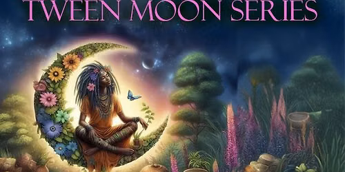 Tween Moon