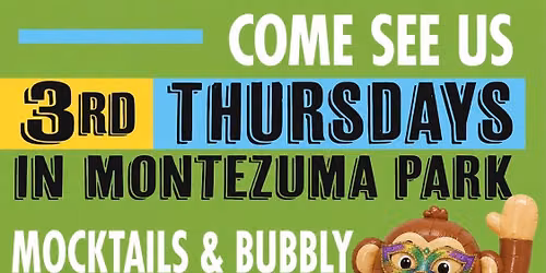 ZU Gallery at 3rd Thursdays