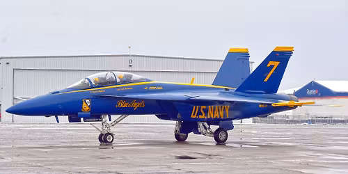 CenterPoint Energy Dayton Air Show