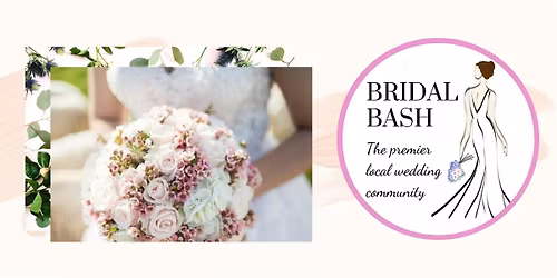 Worcester Bridal Bash @ AC Marriott - $200 Door Gifts & Honeymoon