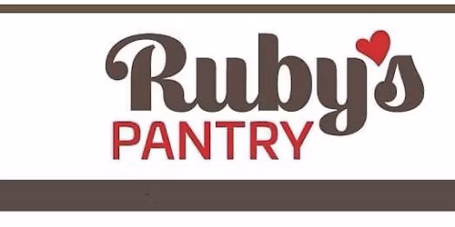 Ruby\u2019s Pantry Drive-thru Distribution at Holy Cross!