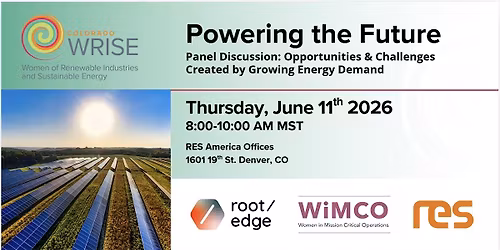 Powering the Future: Opportunities and Challenges by Growing Energy Demand