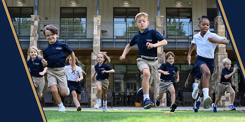 Lower School Small Group Tour